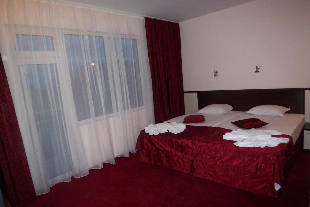 Peshev Family Hotel נסבר חדר תמונה